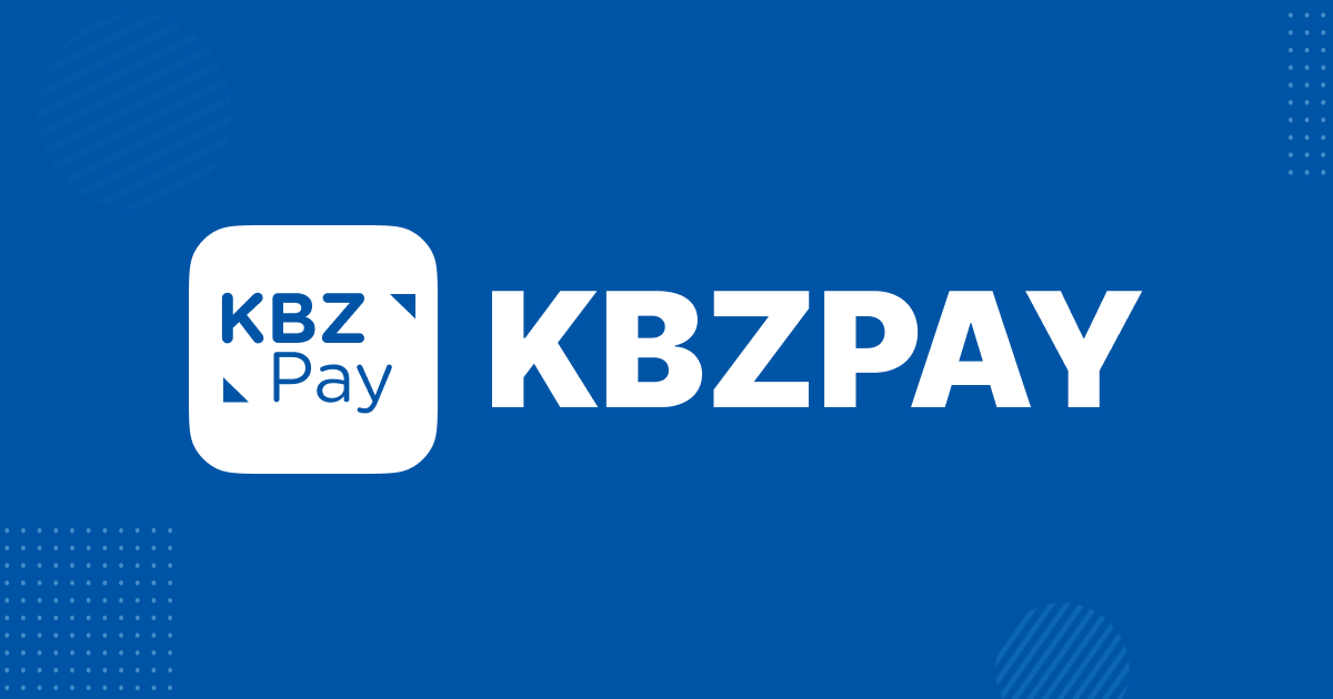 ရန်ကုန်၊ မန္တလေး၊ နေပြည်တော်ရှိ KBZPay Center များတွင် KBZ Credit Card ဝန်ဆောင်မှုများရယူနိုင်ပါပြီ – KBZPay