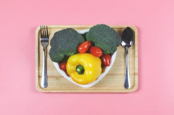 KEEP YOUR DAILY DIET AND KITCHEN HEART HEALTHY – PURPLENEWS