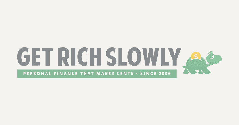 Who coined the term FI/RE (financially-independent, retired early)?