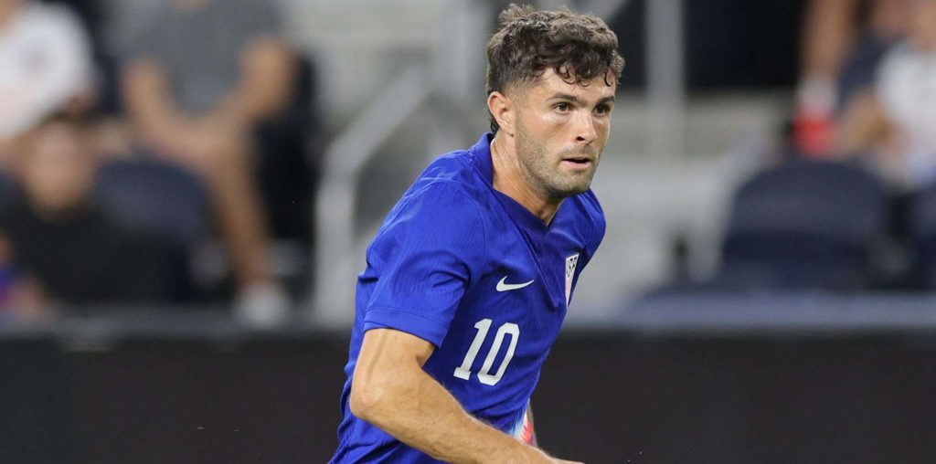 Christian Pulisic, USMNT Earn Draw vs. New Zealand as Fans Ready for Pochettino Era