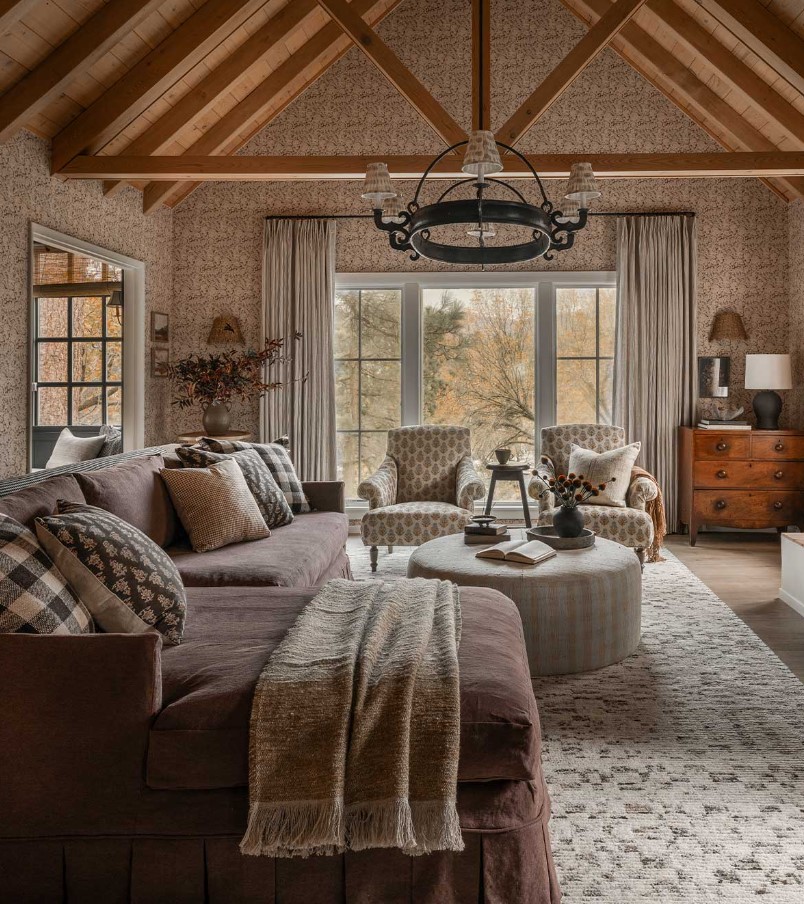 Elements of Cottagecore Design | Centsational Style