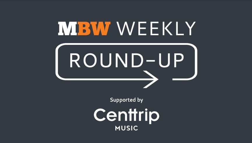 From the Oasis ‘dynamic pricing’ controversy to Spotify’s Eminem lawsuit victory… it’s MBW’s Weekly Round-Up - Music Business Worldwide