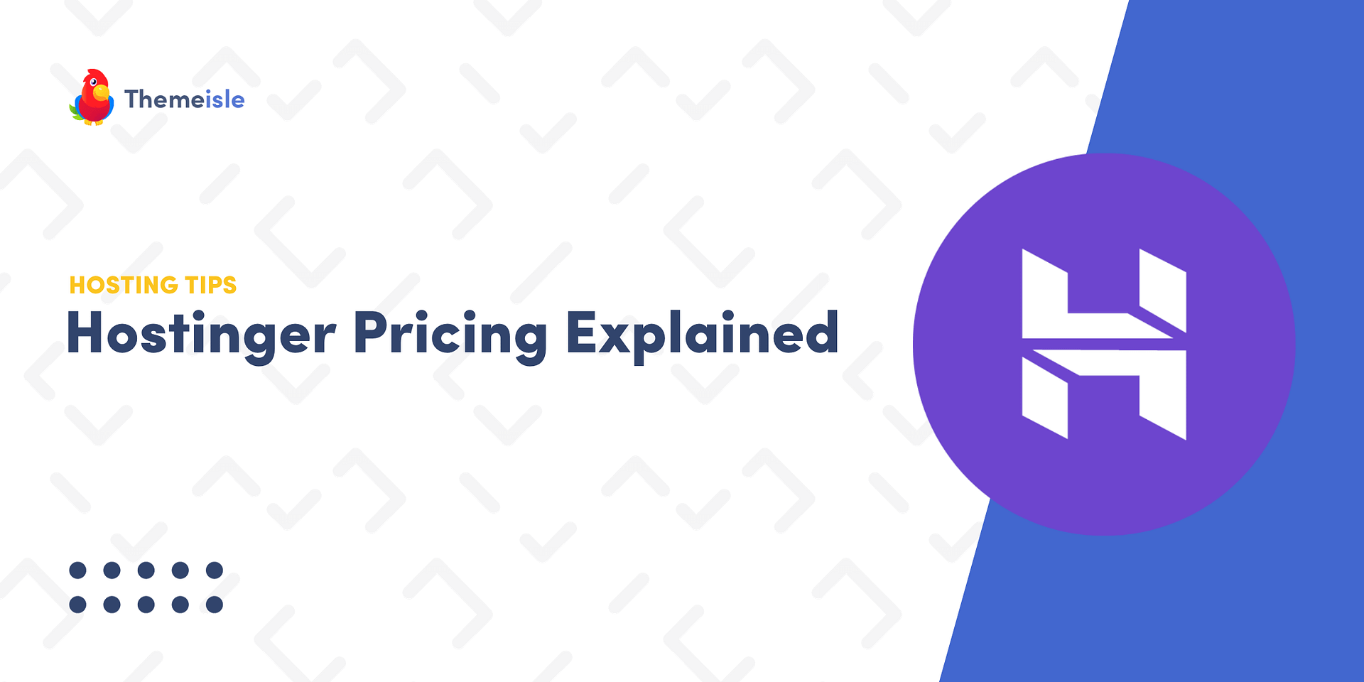 Hostinger Pricing Explained: Which Plan Should You Pick? If Any