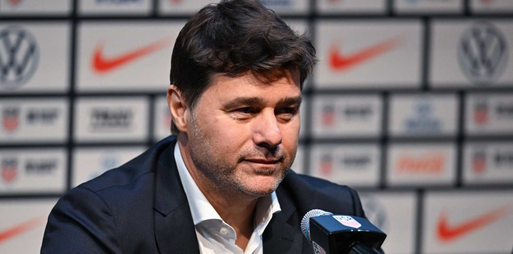 The 4 Biggest Questions Mauricio Pochettino Must Answer with the USMNT