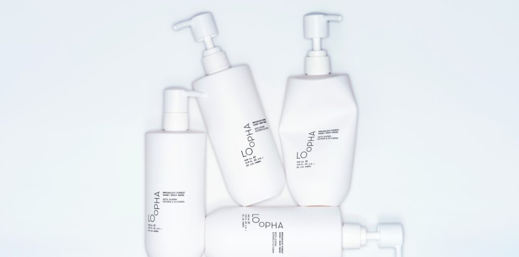 The Company Behind The Ordinary Is (Re)Launching a New Body-Care Line