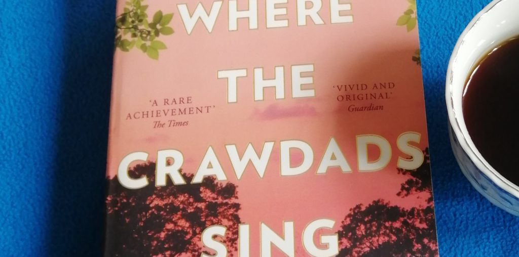 Where the Crawdads Sing