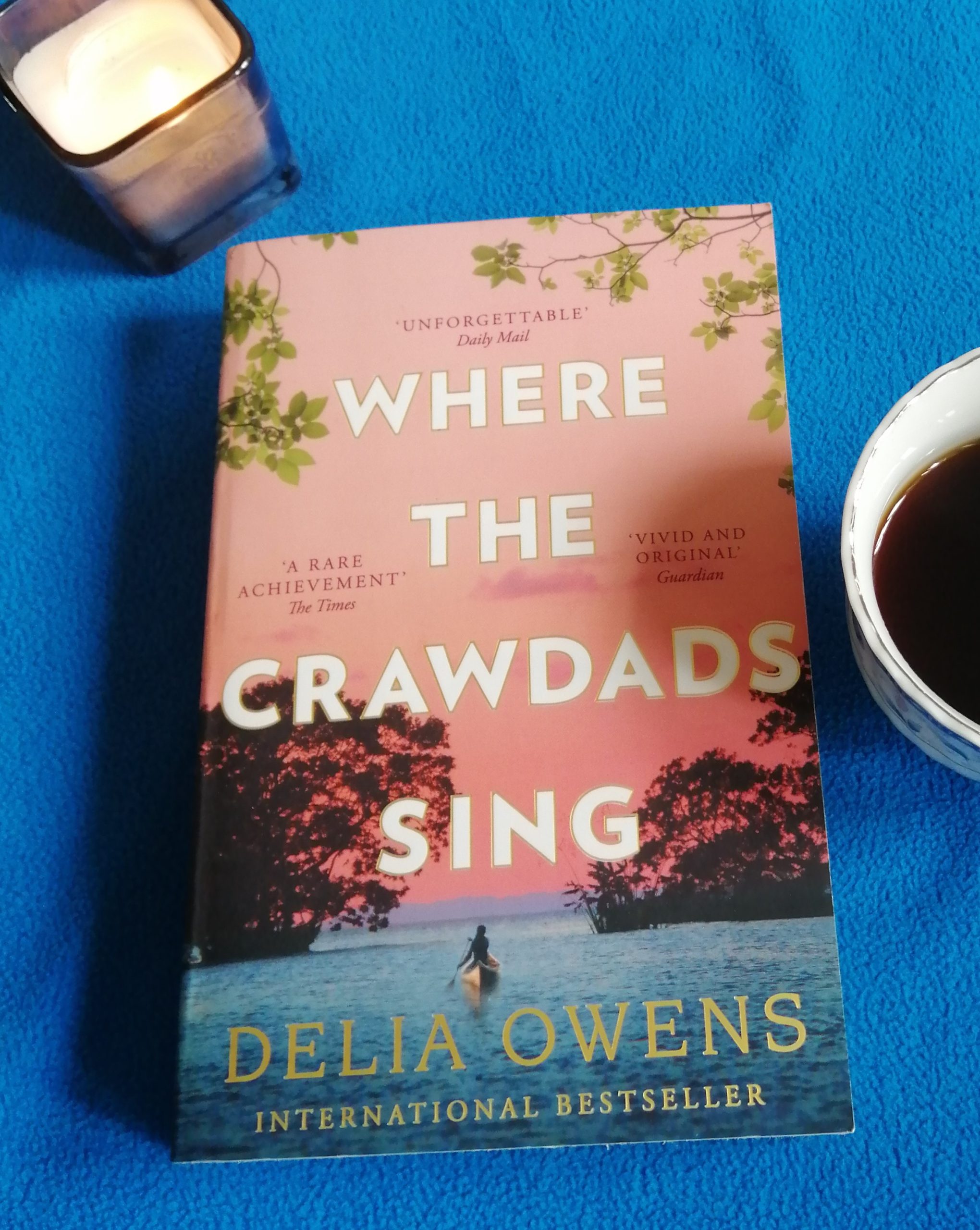 Where the Crawdads Sing