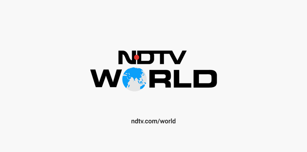 World News, Latest & Breaking World News, International News Headlines Today | NDTV World