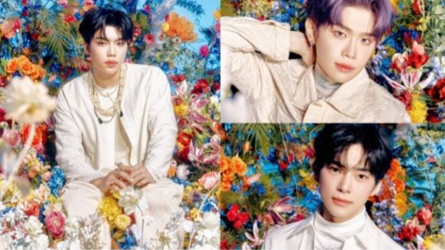 ZB1’s Sung Han Bin, Kim Tae Rae, & Park Gun Wook set hearts aflutter with dreamy concept images for their Japanese debut – chantharnews