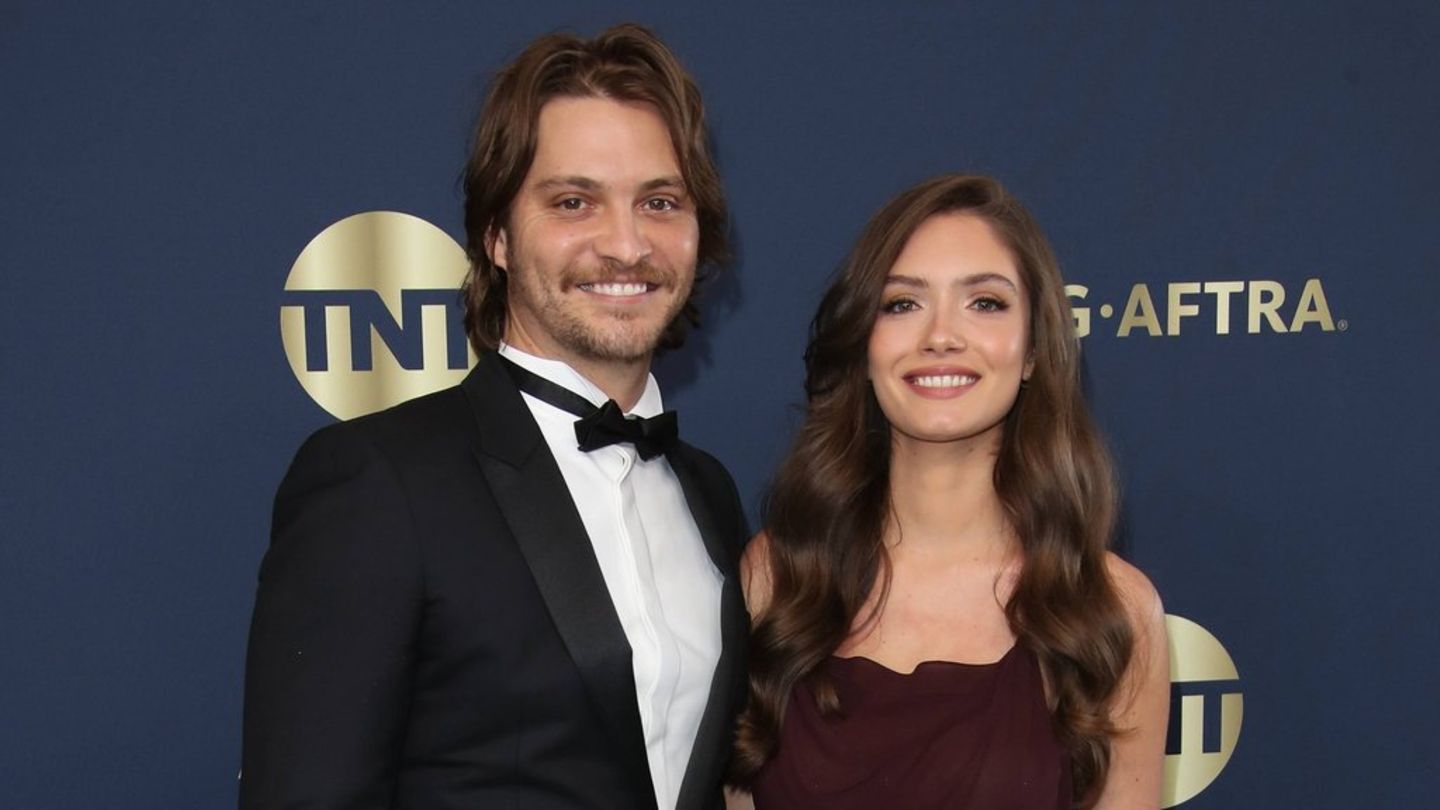 Luke Grimes: “Yellowstone”-Star erstmals Vater geworden