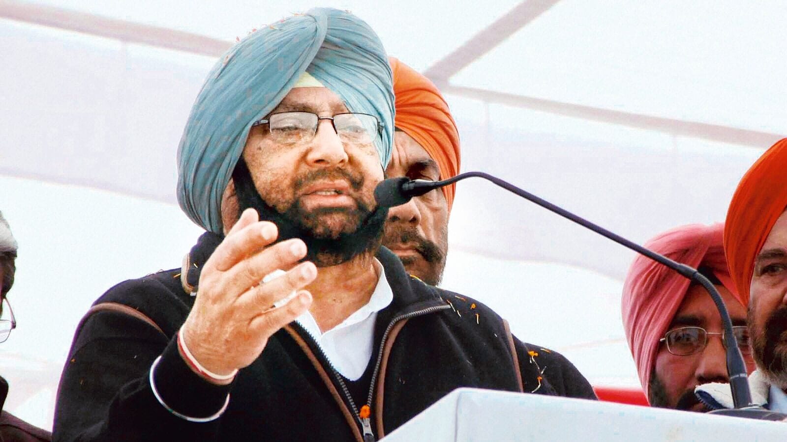 ‘Trudeau will not let normalcy return until…’: Capt Amarinder Singh makes BIG claim amid Khalistan row with Canada