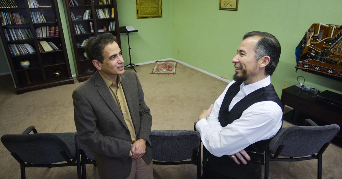 Islamic Center of Lompoc to host ‘Ask a Muslim’ event | Local News