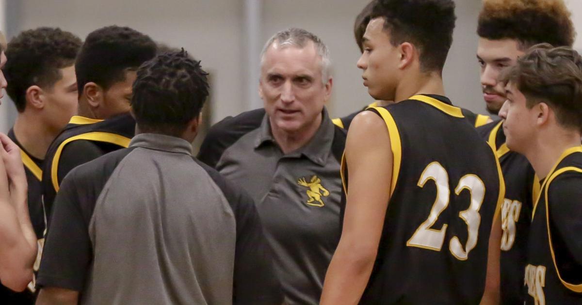 West returns, Cabrillo rolls | Basketball