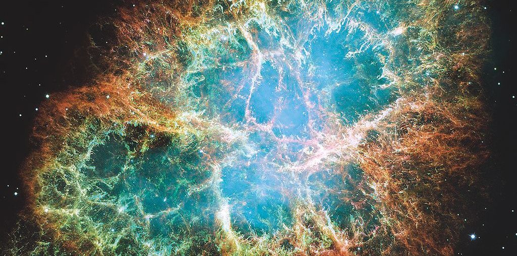 A star exploded almost 1000 years ago and left us with the gorgeous Crab Nebula. Here's how to see it