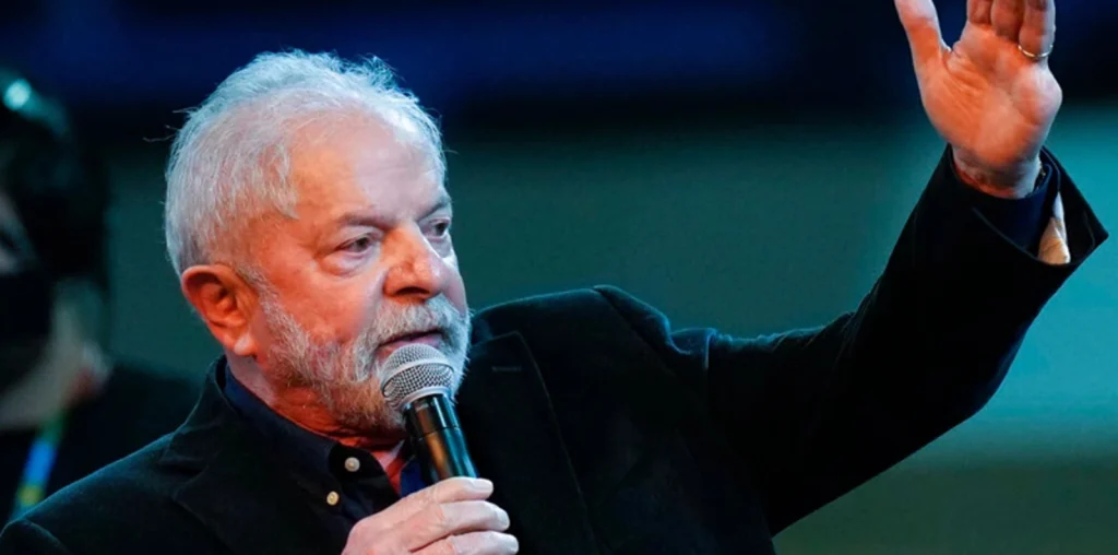 Brazil’s Lula cancels BRICS trip after head injury from fall