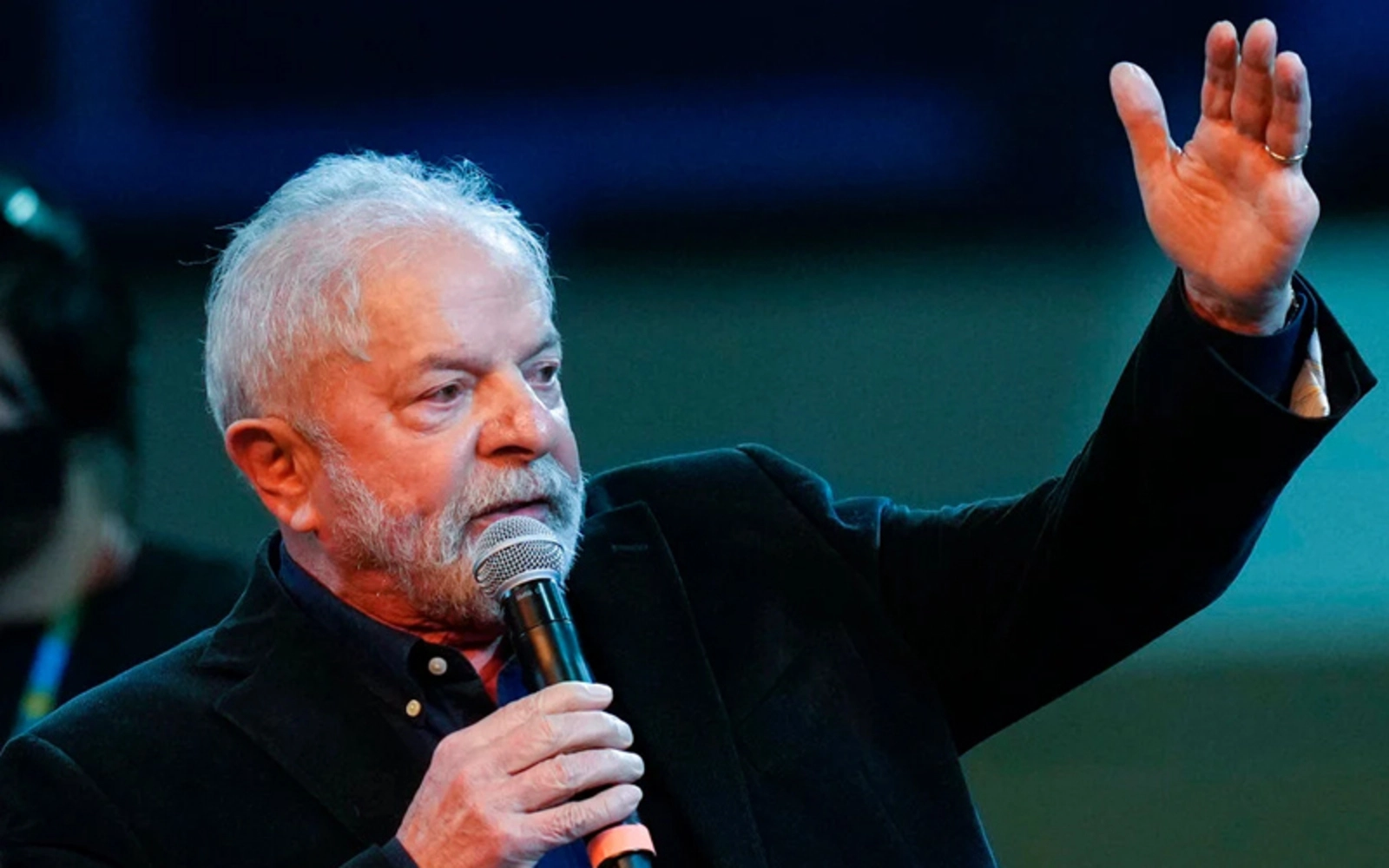 Brazil’s Lula cancels BRICS trip after head injury from fall