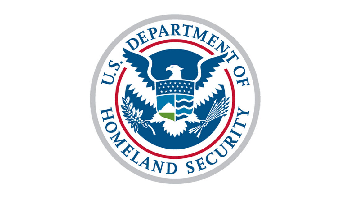 DHS Conducts Removal Flight to the People’s Republic of China