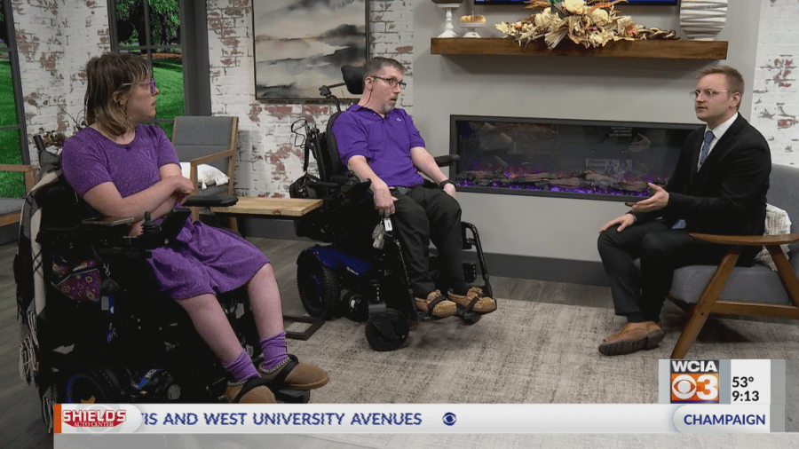 Community Spotlight: Disability Resource Expo