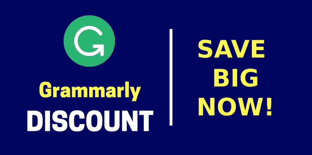 Grammarly Discount (2024) – Get 25% OFF Coupon