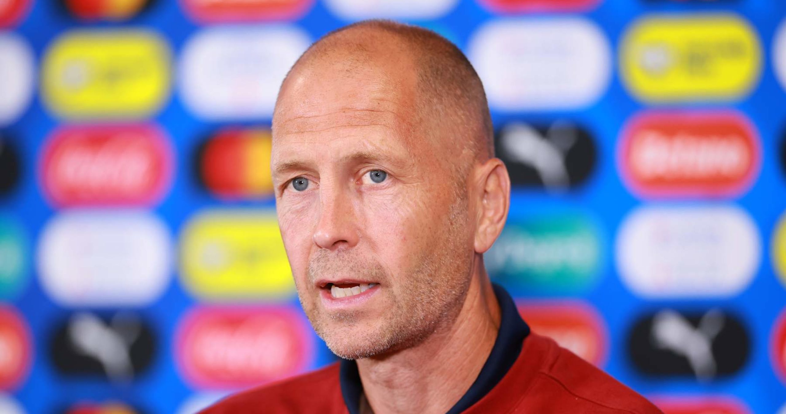 Gregg Berhalter Reflects on USMNT Firing: ‘It Is Like Mourning a Death’