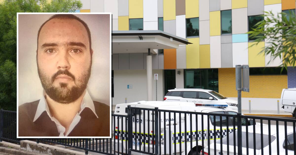 Killer’s ‘paranoid assassination delusions’ led to death of patient