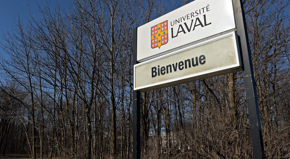 Microprogramme à l’Université Laval | Ottawa va tenter de résorber la pénurie d’interprètes