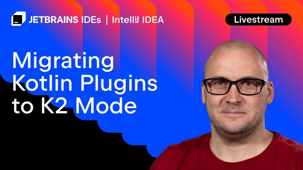 Migrating Kotlin Plugins to K2 Mode