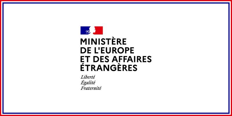 Mr Thani Mohamed-Soilihi, Minister of State for Francophonie and International Partnerships, attended the G7 Development Meeting in Pescara, Italy (24 Oct. 2024)