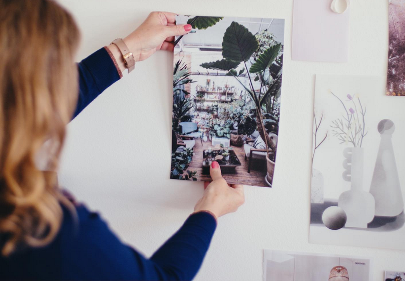 New Course: Unlock Your Creative Potential with Mood Board Magic — decor8