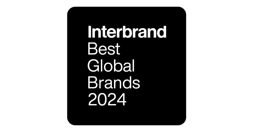 Interbrand ထုတ်ပြန်ချက်အရ ကမ္ဘာ့ထိပ်တန်း ကုန်ပစ္စည်းအမှတ်တံဆိပ်များစာရင်းတွင် Samsung Electronics မှ ငါးနှစ်ဆက်တိုက် နံပါတ် ၅ နေရာ၌ ရပ်တည်