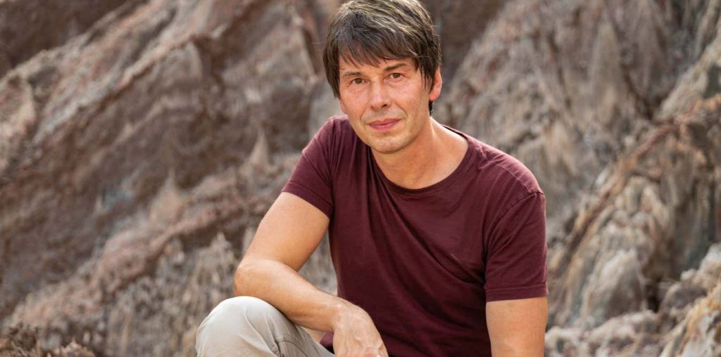 The Solar System,14-10-2024,DARK WORLDS,2,Prof. Brian Cox ,Prof. Brian Cox outside Monta?a de Sal, Cardona, Spain.,BBC Studios,Nick Gaven