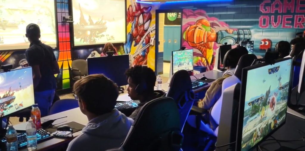 New study finds kids who play video games earn more money as adults