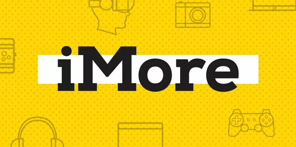 iMore Logo