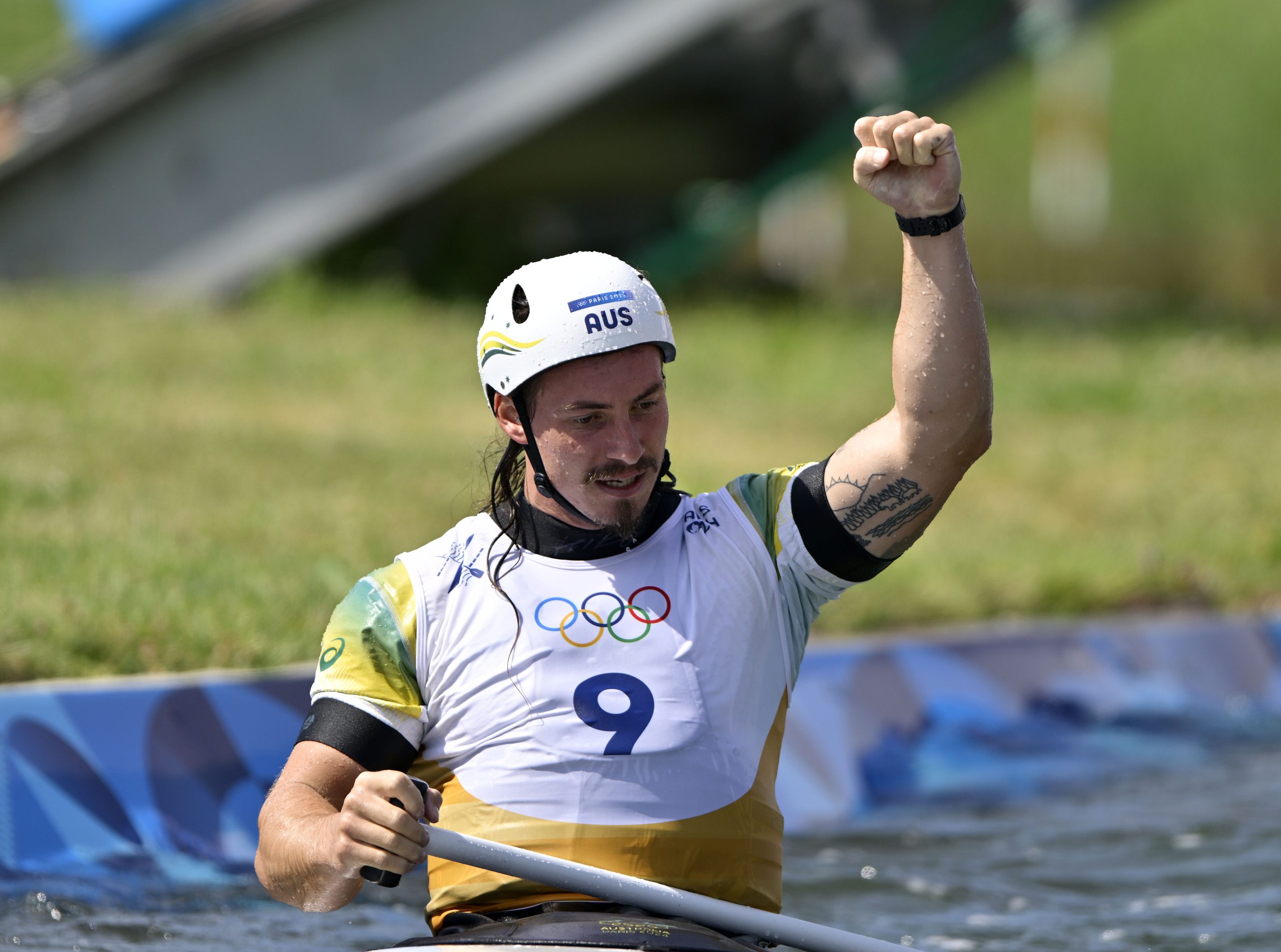 JOIN THE TEAM | General Manager: 2025 ICF Canoe Slalom World Championships