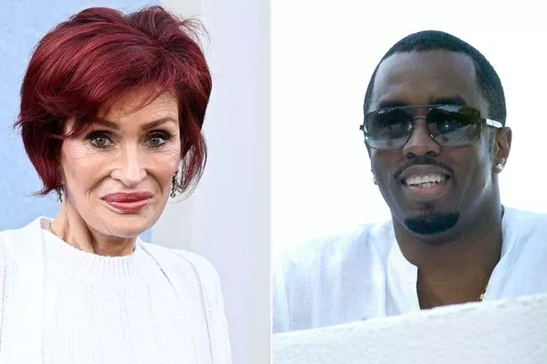 Sharon Osbourne 'not surprised' by Sean 'Diddy' Combs claims and says two things to blame