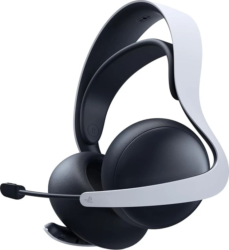 Sony Pulse Elite Wireless Headphones