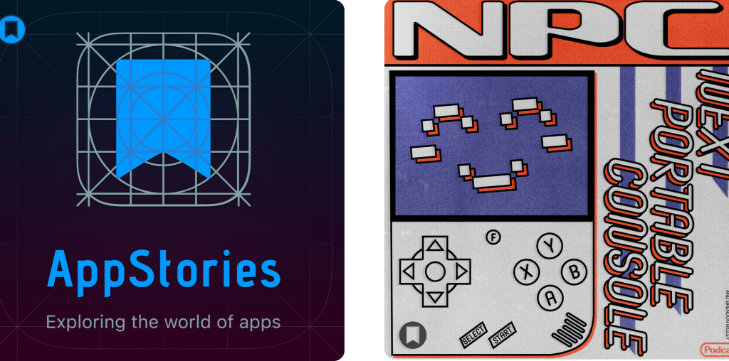 The Latest from NPC: Next Portable Console and AppStories