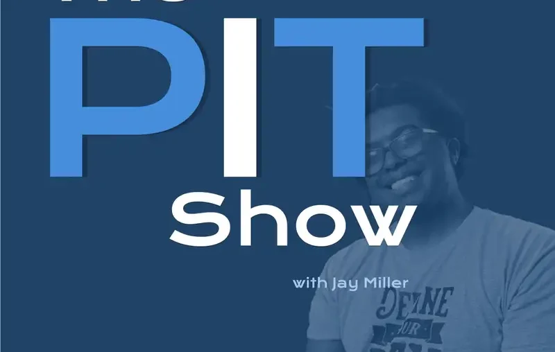 The PIT Show: Reflections and Interviews in the Tech World | More Pro Apps for Non-Pros