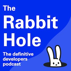 The Rabbit Hole: The Definitive Developer’s Podcast: 309. 9 Roles for Creating Results or Growing a Team w/ Esther Derby (Replay)