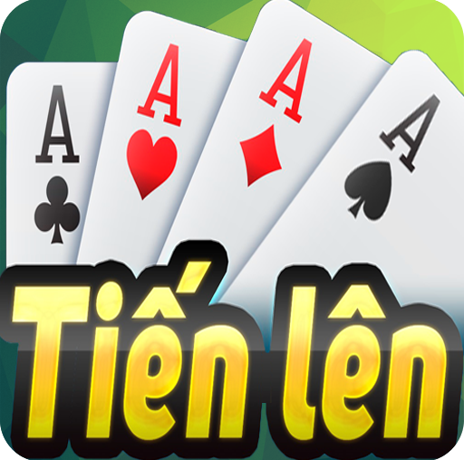 Tien Len - Tiến Lên Miền Nam Mod 2.0.0 (Unlimited Money)