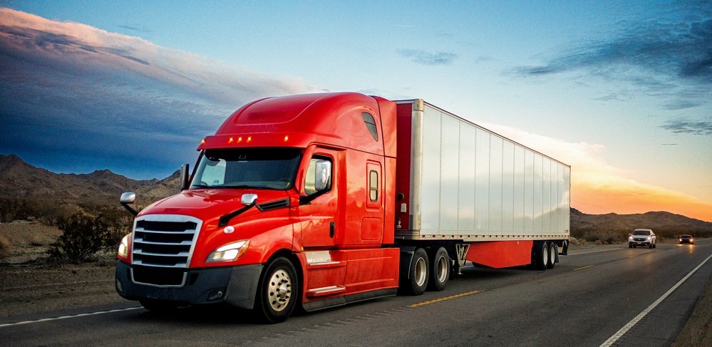 Trucking Business Equipment Loans: A Comprehensive Guide – News Blog