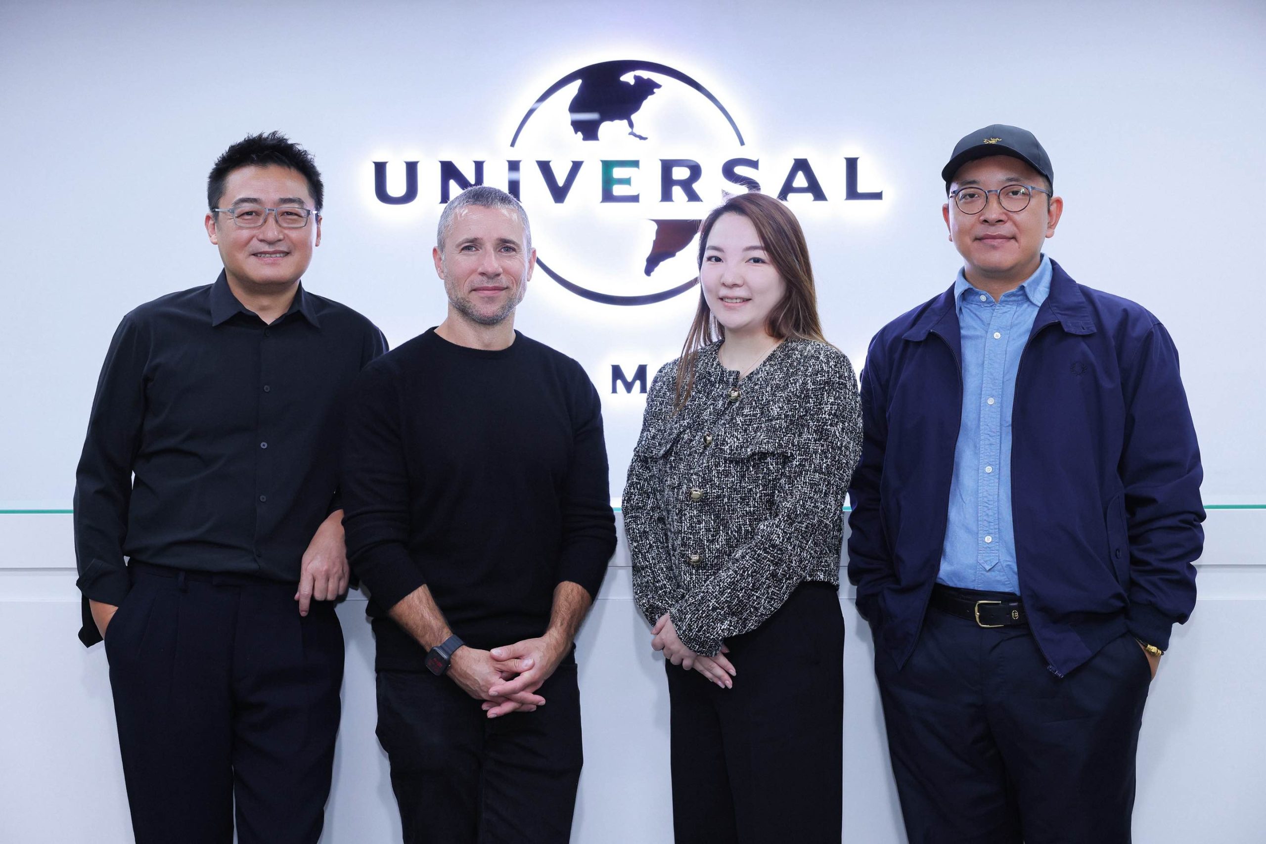 Universal makes big move in China’s hip-hop scene, inking deal to distribute artists from ‘The Rap Of China’ – Music Business Worldwide