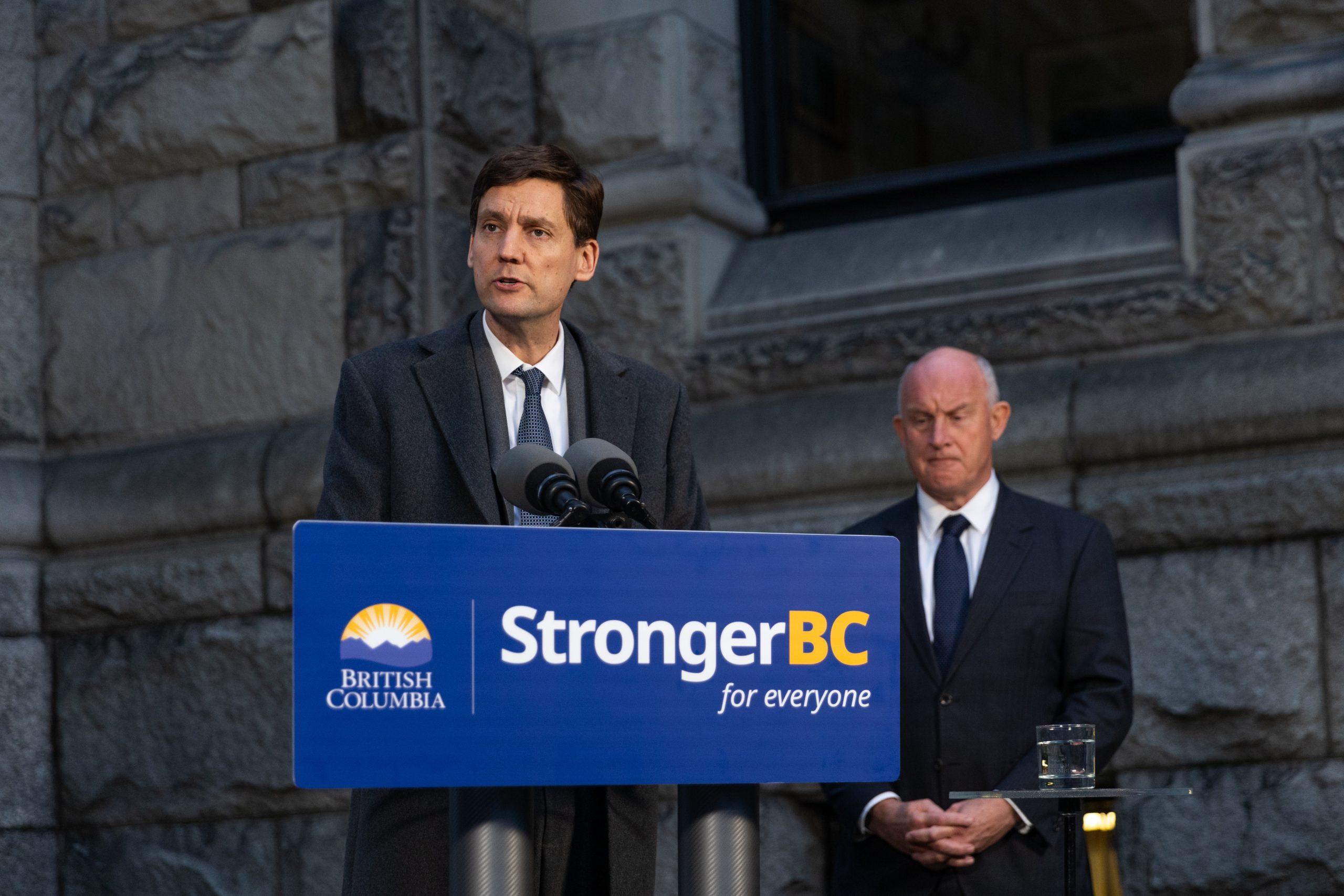 A climate policy primer for BC voters