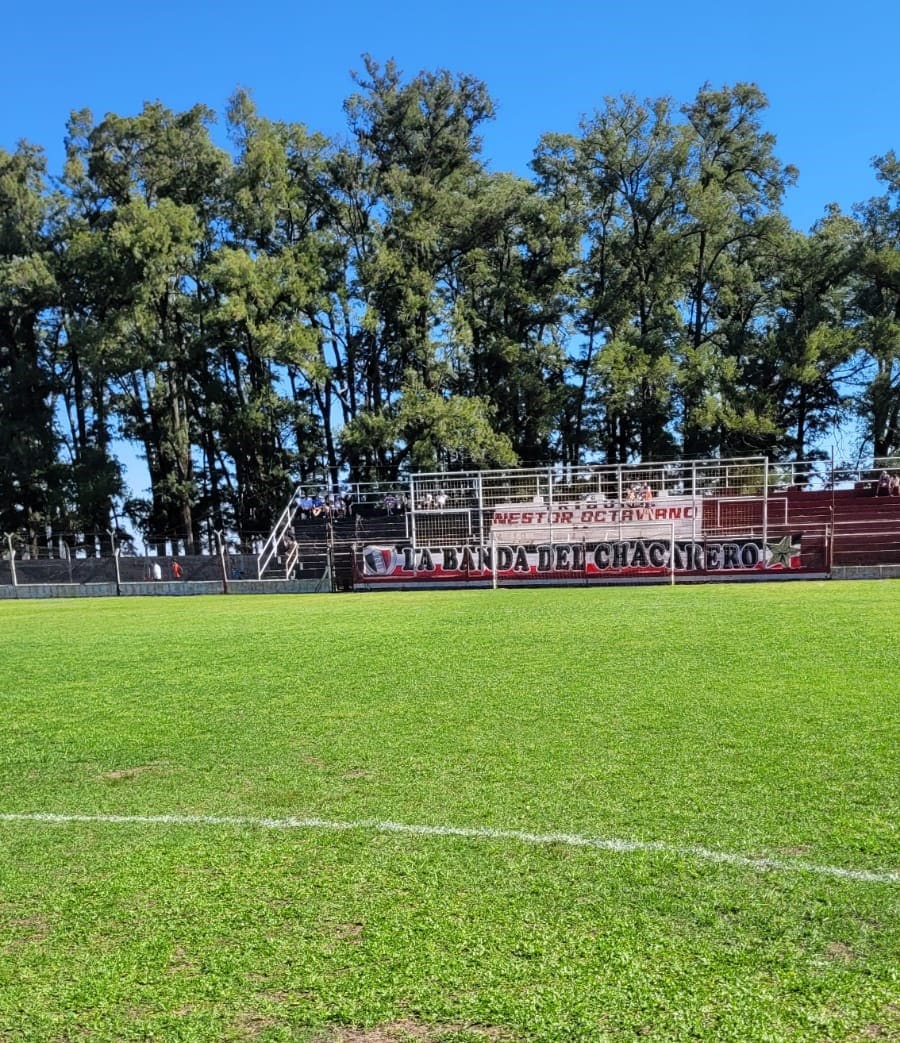 Torneo Regional Amateur: Gral. Rojo debuta ante Juventud de Pergamino | Diario El Norte