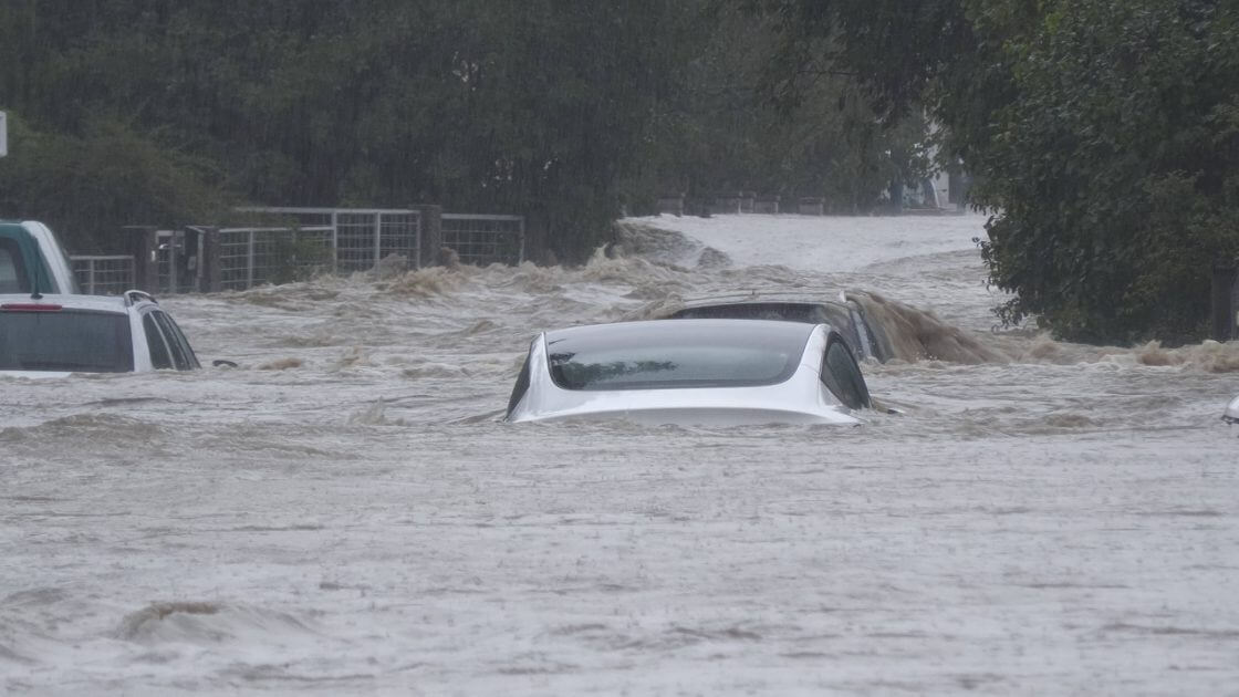 Verwirrung um Hochwasserhilfe: Doch kein weiteres Geld aus Brüssel?