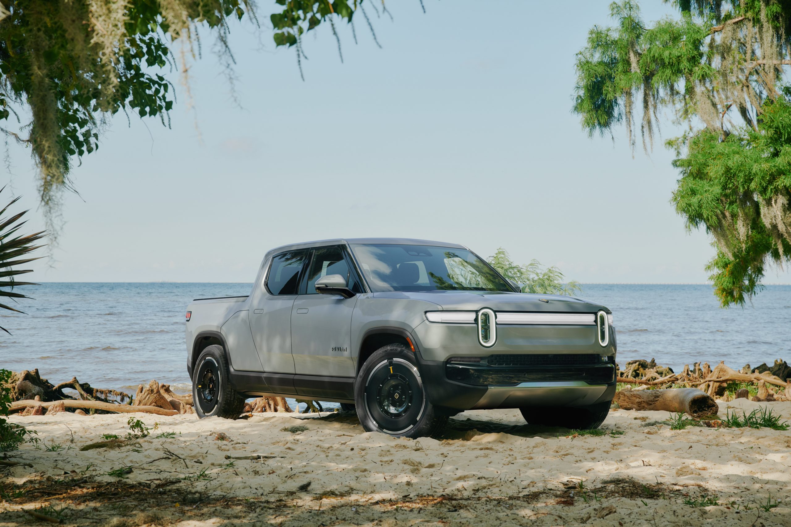 Rivian failed to pay $204M after bringing motors in-house, says supplier