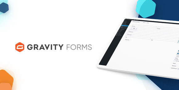 Gravity Forms v2.9.0 Nulled – The Best WordPress Form Plugin + All Addons