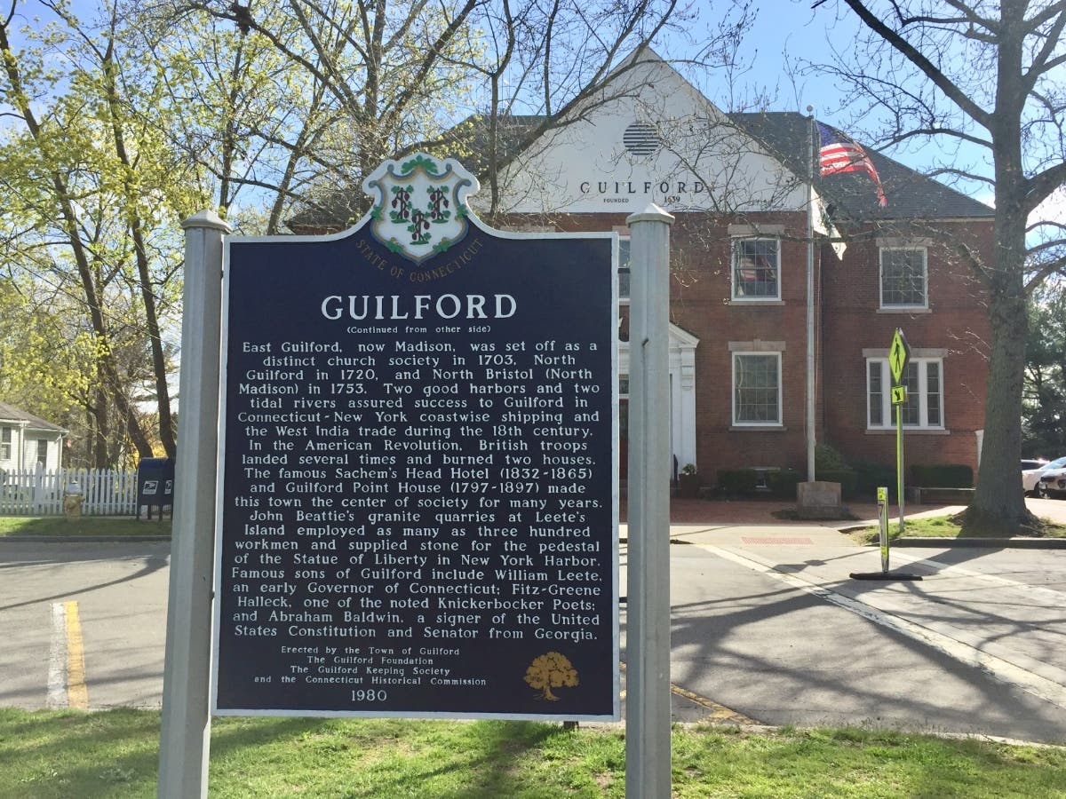 Cardboard Donations Needed For New Community Garden In Guilford